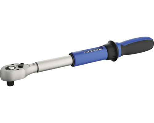 Gedore momentsleutel met handgreep