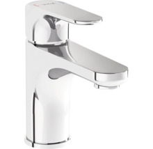 Enkele metalen kraan