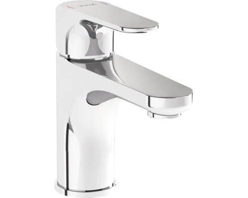 Enkele metalen kraan