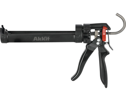 Kokerpistool