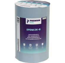 Premium Fol EPDM ZK-B afdichtband zelfklevend, 200 millimeter x 5 meter