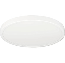 Witte LED plafondlamp