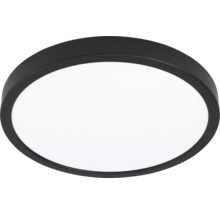Ovale plafondlamp