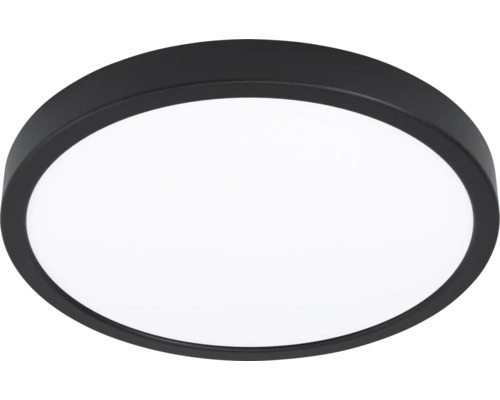 Ovale plafondlamp