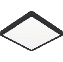 Vierkante plafondlamp