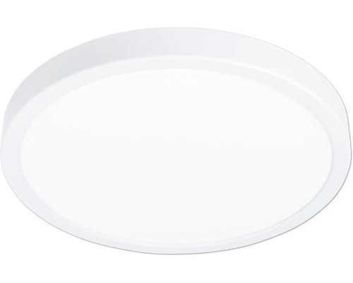 EGLO CROSSLINK.Z LED Plafonniere Fueva 6 wit Ø 27,8 cm CCT RGB Ronde plafondlamp