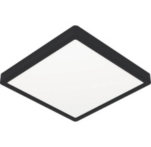 Vierkante plafondlamp