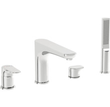 Viega badkraan Multiplex Trio