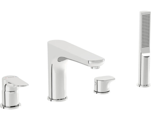 Viega badkraan Multiplex Trio