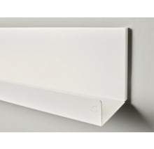 Plint voor wandmontage