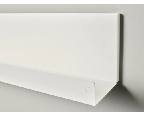 Plint voor wandmontage