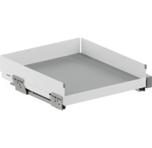 Lade-inzetstuk met uittreksysteem voor keukenkasten