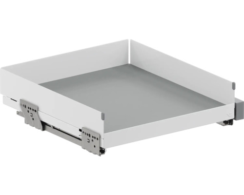 Lade-inzetstuk met uittreksysteem voor keukenkasten