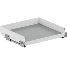 Lade-inzetstuk met uittrekrails