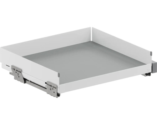 Lade-inzetstuk met uittrekrails