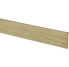 Houten plint