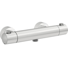 Douchethermostaat voor wandmontage