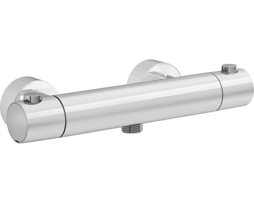 Douchethermostaat voor wandmontage