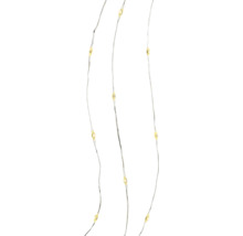 Slingers met ledlampjes