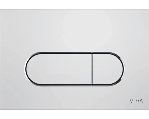 Vitra bedieningspaneel voor toilet