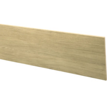 Houten plint