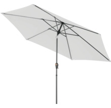 Rechthoekige parasol voor buiten