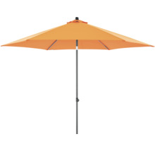 Vrijstaande tuinzonne parasol voor buiten