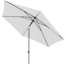 Rechthoekige parasol voor buiten