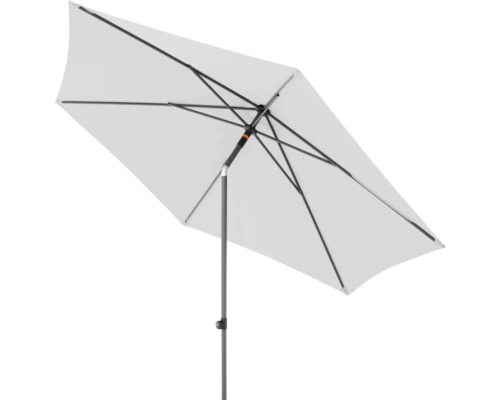 Rechthoekige parasol voor buiten