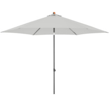 Vrijstaande parasol voor buiten