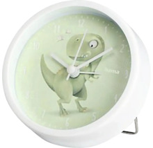 Hama Wekker met dinosaurusmotief