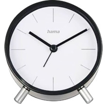 Hama tafelwekker met analoge weergave