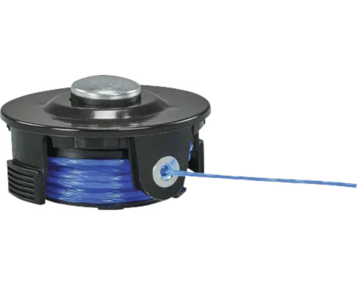 Spoel voor grastrimmer met draad