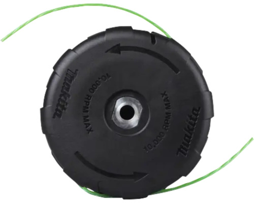 Makita trimmerkop met draad