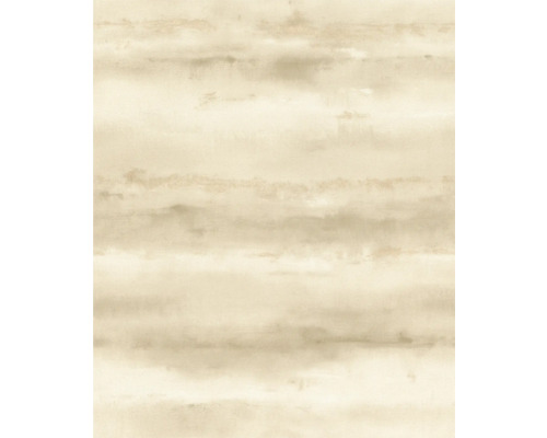 RASCH Vliesbehang 481679 Florentine IV aquarel beige Behang met streepmotief