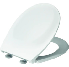 Toiletzitting van kunststof