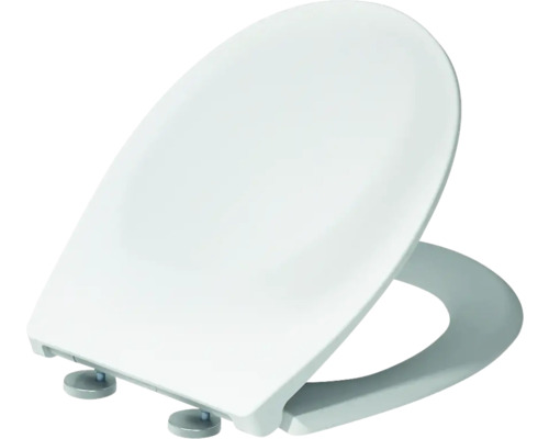 Toiletzitting van kunststof