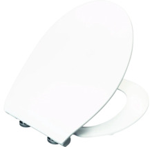 Kunststof toiletbril