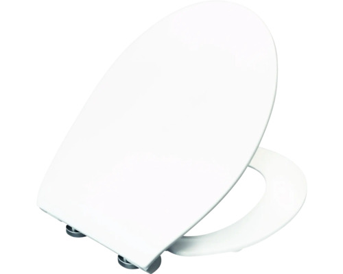 Kunststof toiletbril