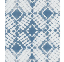 Textiel met geometrisch ruitpatroon