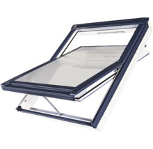 FAKRO GREENVIEW FTU-V U30 AUWX 80 (bxh) 94x160 cm RAL 7016