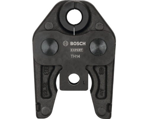 Bosch persbek TH14 voor perstang