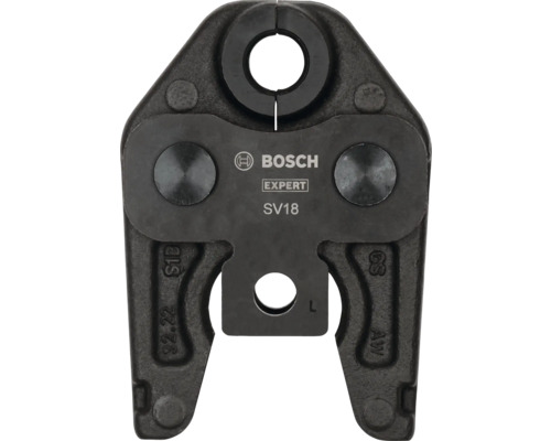 Bosch persbek SV18 voor persgereedschap