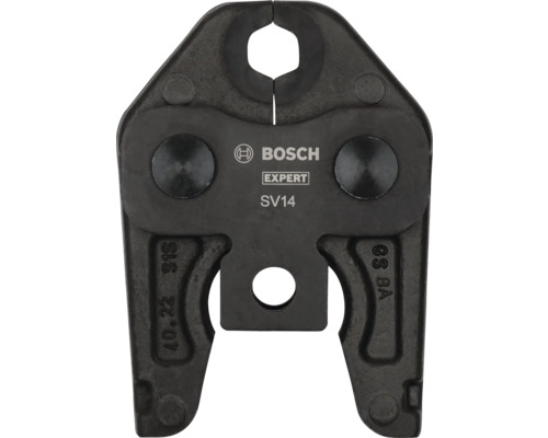 Bosch persbek SV14 voor perstangen