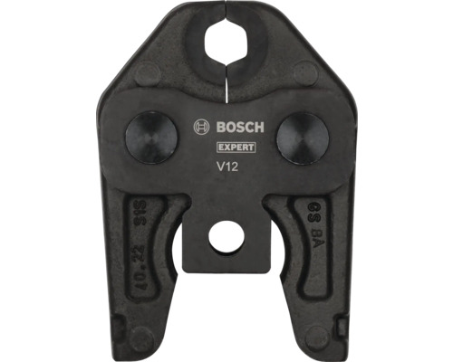 Bosch Expert V12 persbek