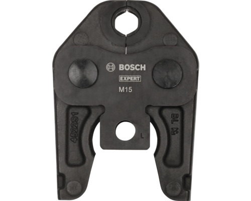 Bosch Expert persbek M15 voor perstang