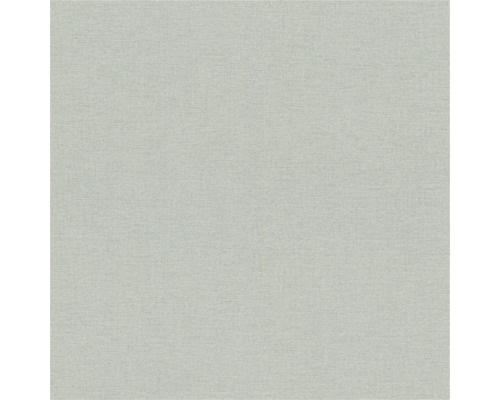 RASCH Vliesbehang 452051 Country Charme textieloptiek grijs Textielbehang met fijne structuur