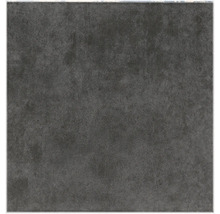 Vierkante vloertegel van aardewerk