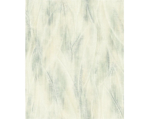 RASCH Vliesbehang 486230 Country Charme abstract groen Behang met abstract patroon