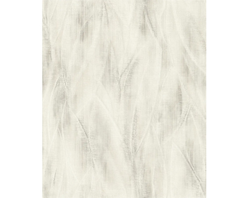 RASCH Vliesbehang 486254 Country Charme abstract grijs Behang met abstract patroon